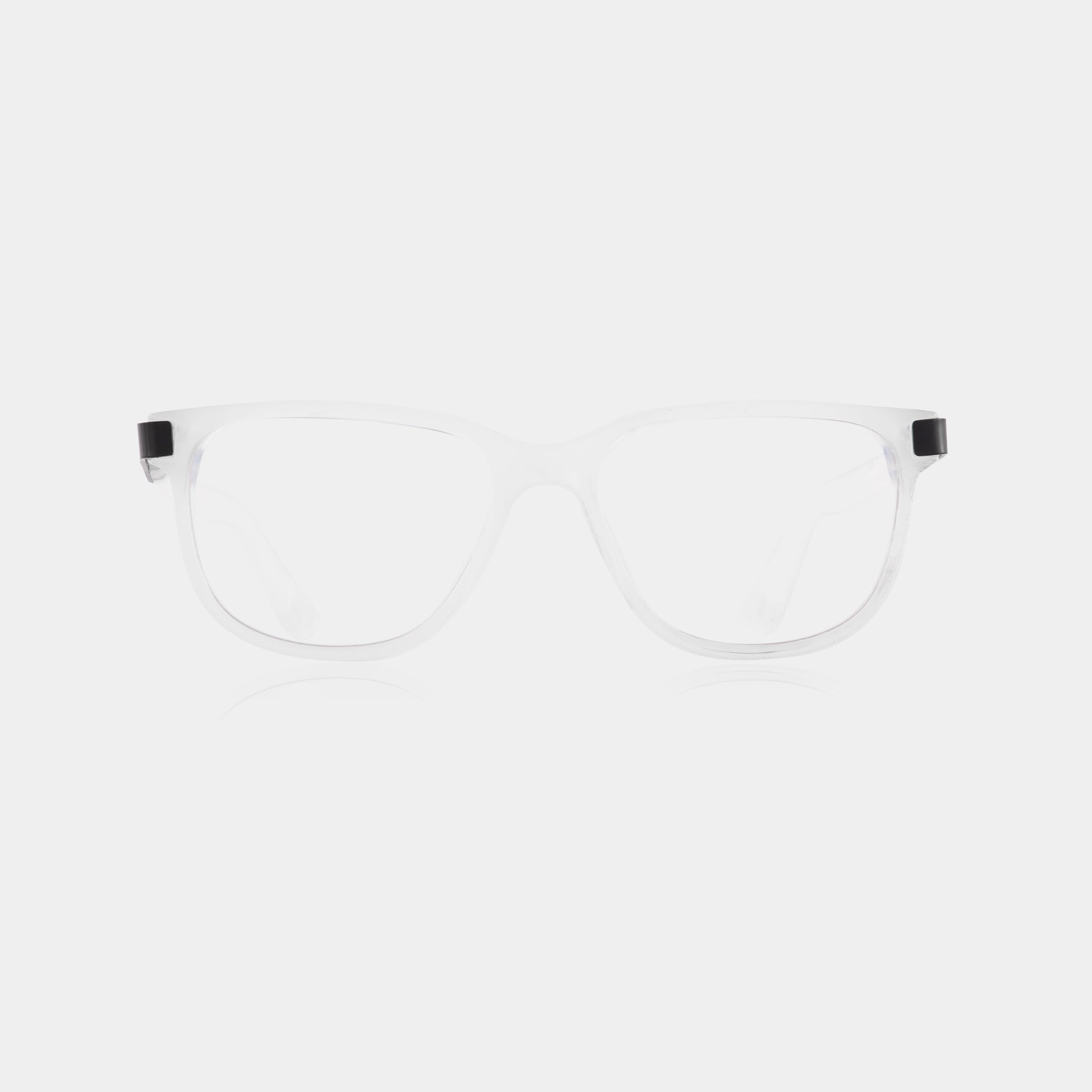 Specta Nuquí Eyeglasses - Transparent