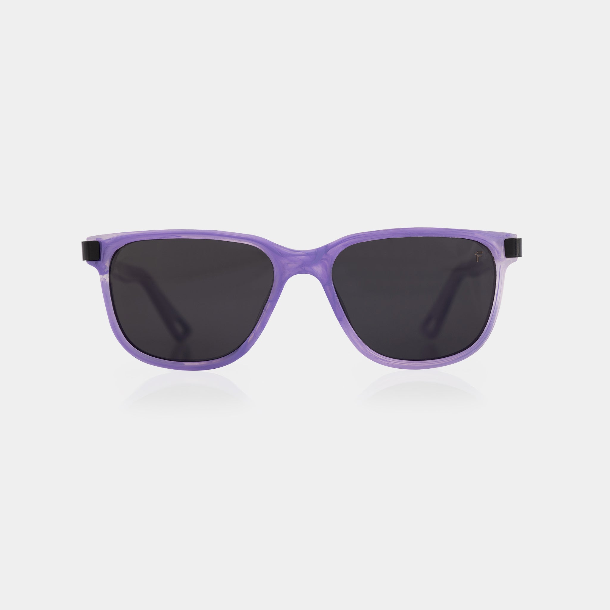 Specta Nuquí Sunglasses - Purple