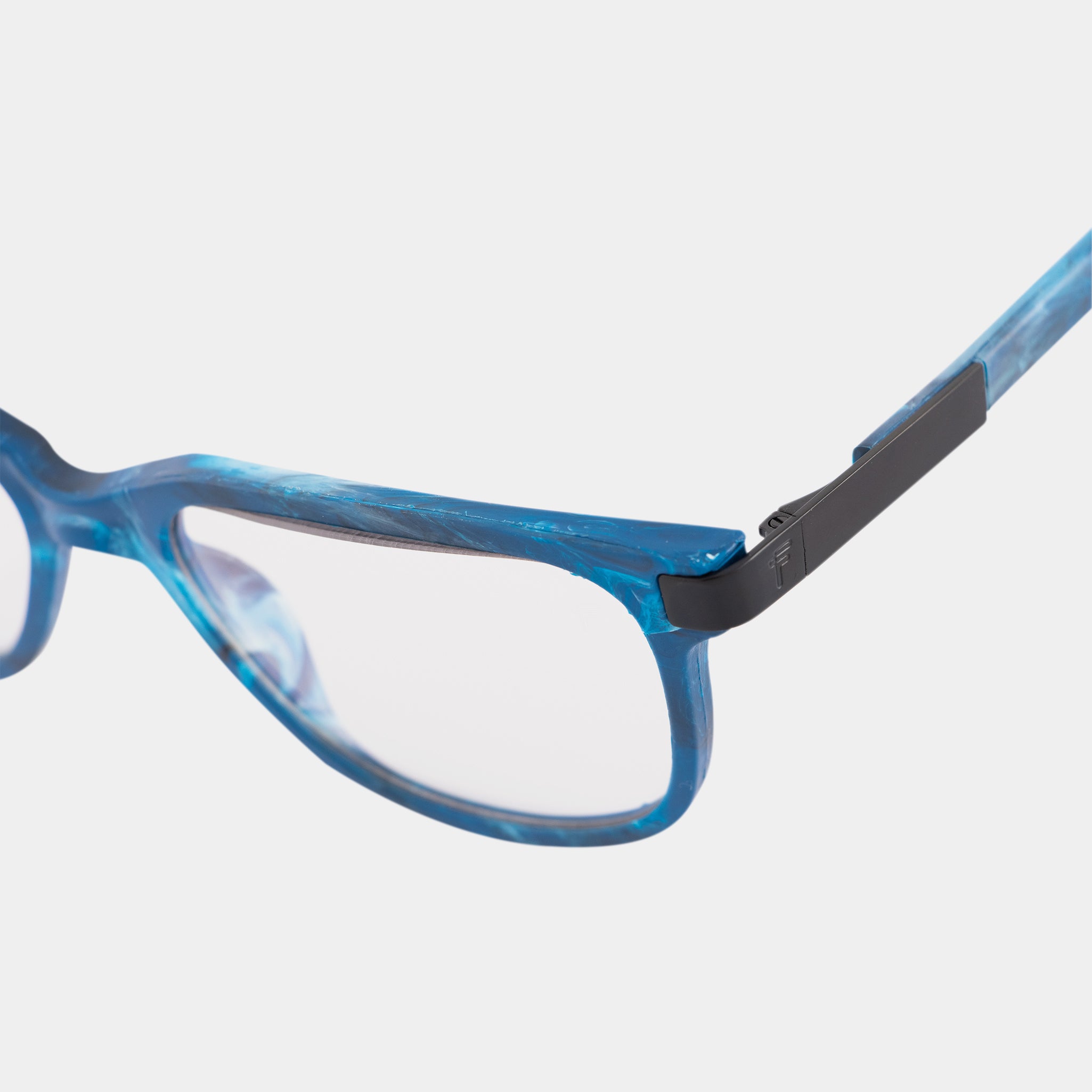 Specta Nuquí Eyeglasses - Ocean