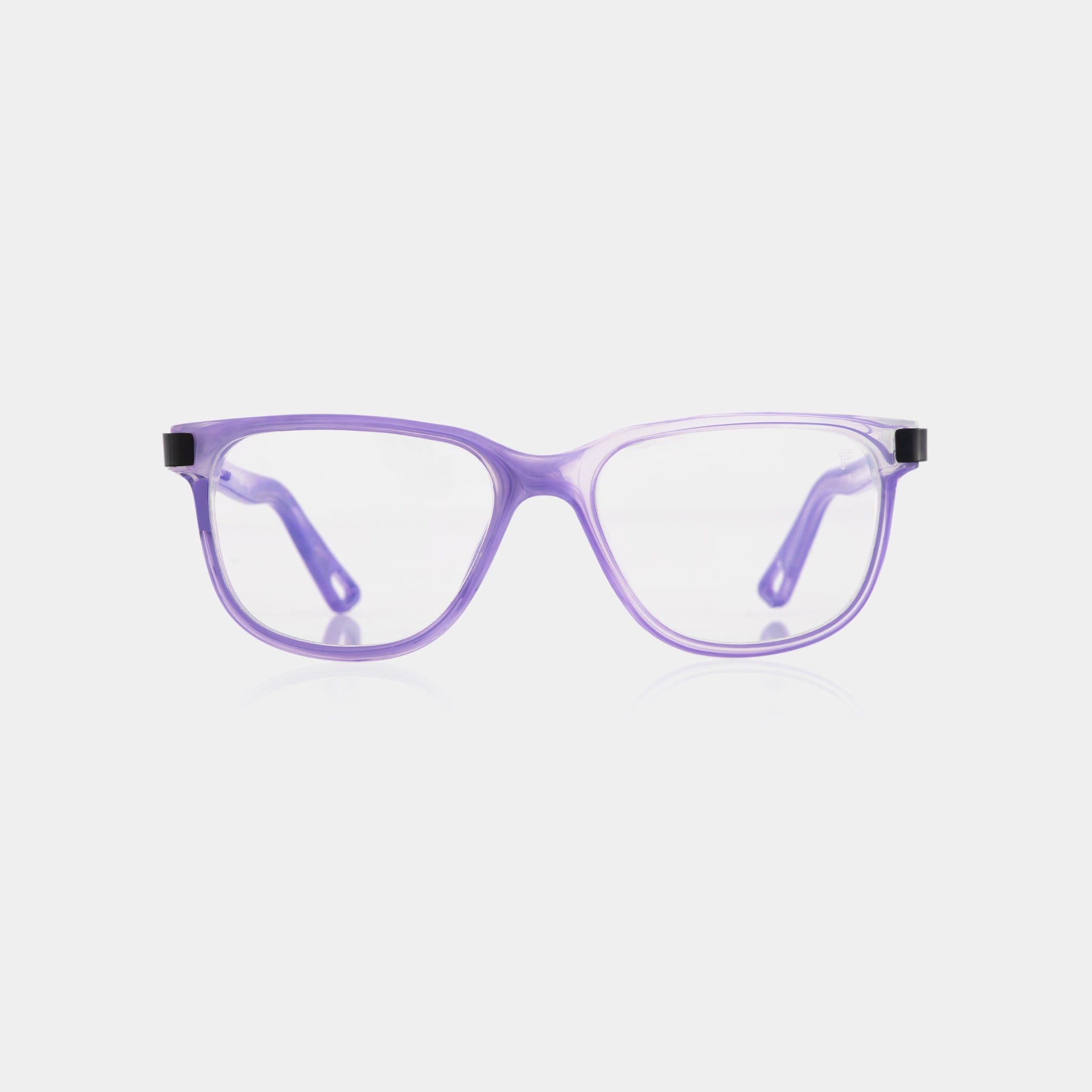Specta Nuquí Eyeglasses - Purple