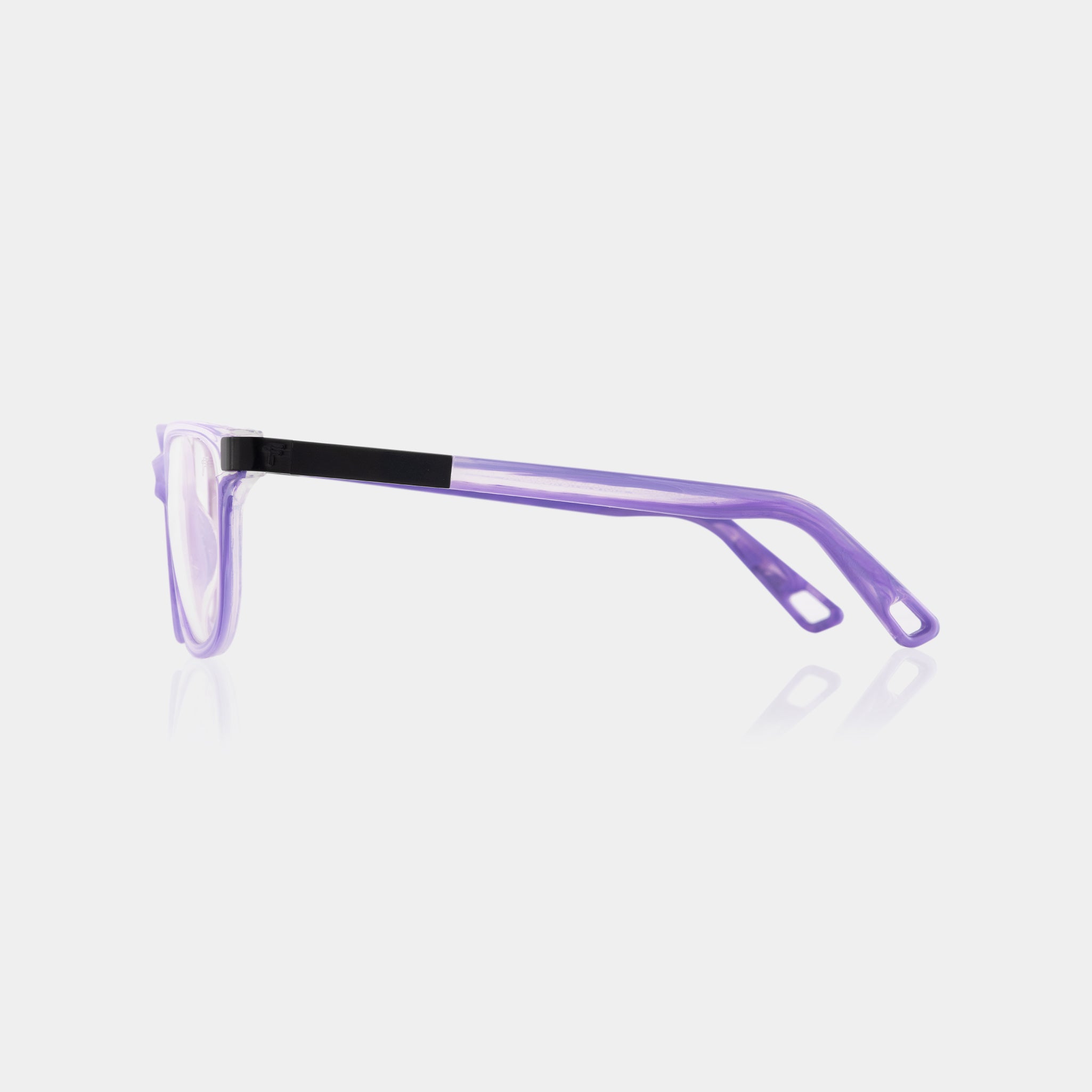 Specta Nuquí Eyeglasses - Purple