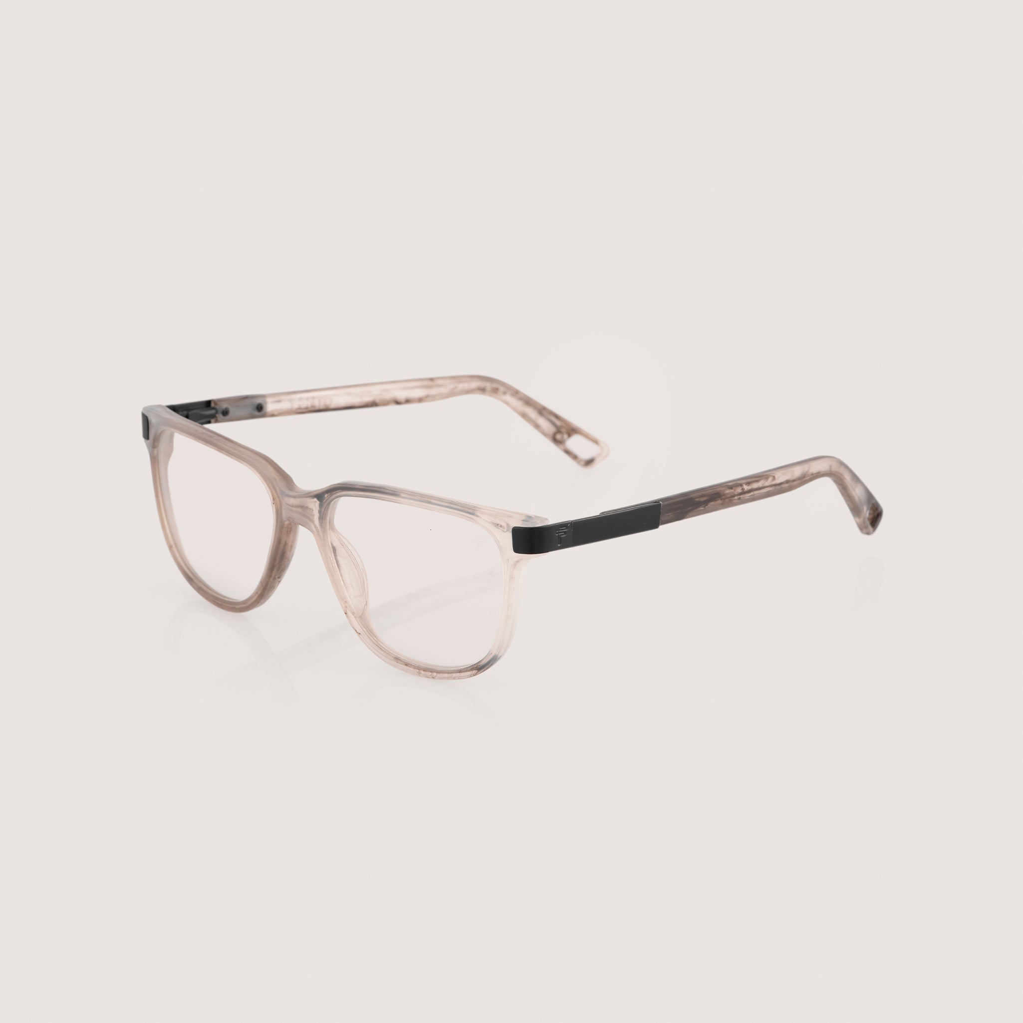 Specta Nuquí Eyeglasses - Brown