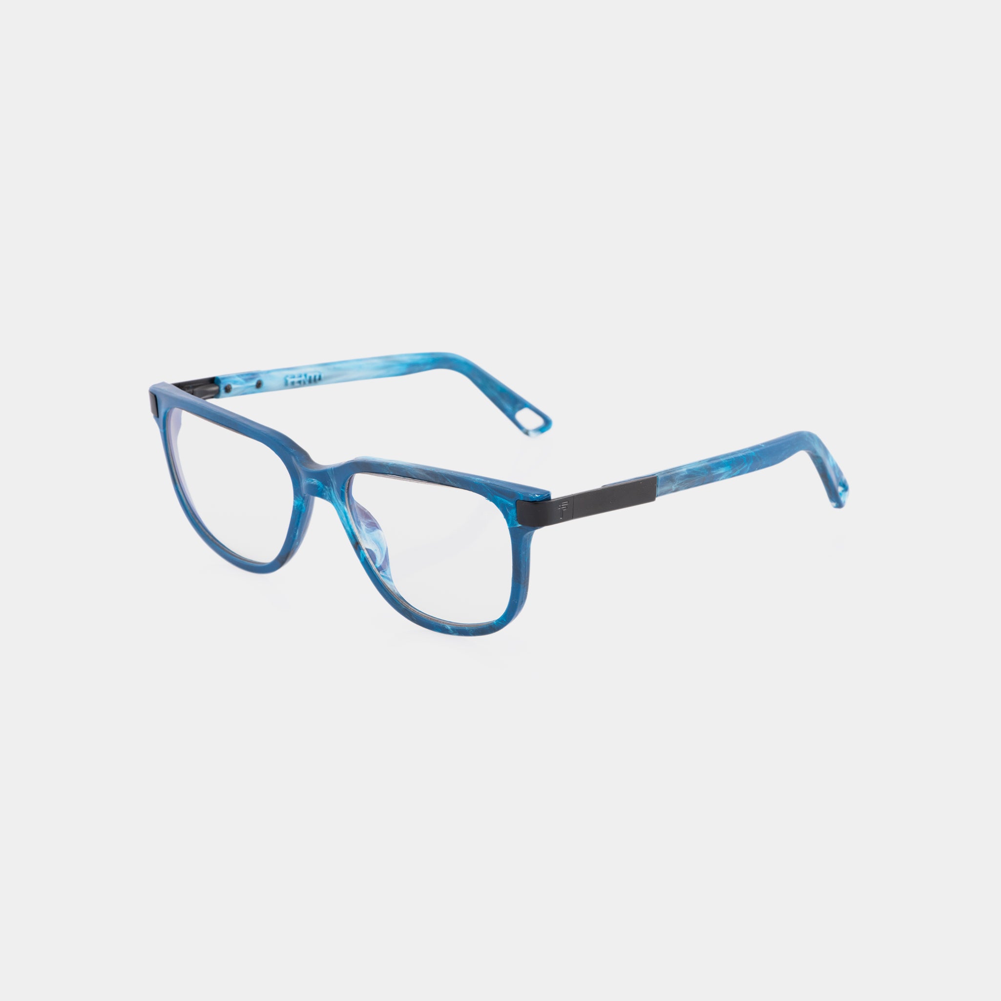 Specta Nuquí Eyeglasses - Ocean