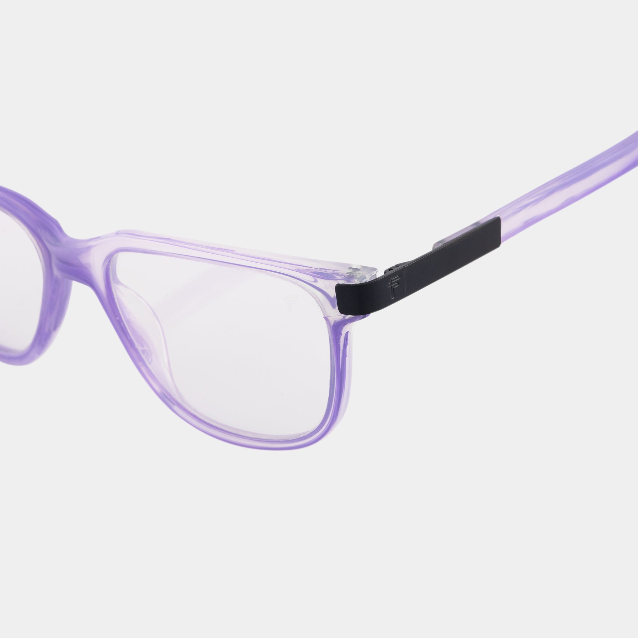 Specta Nuquí Eyeglasses - Purple