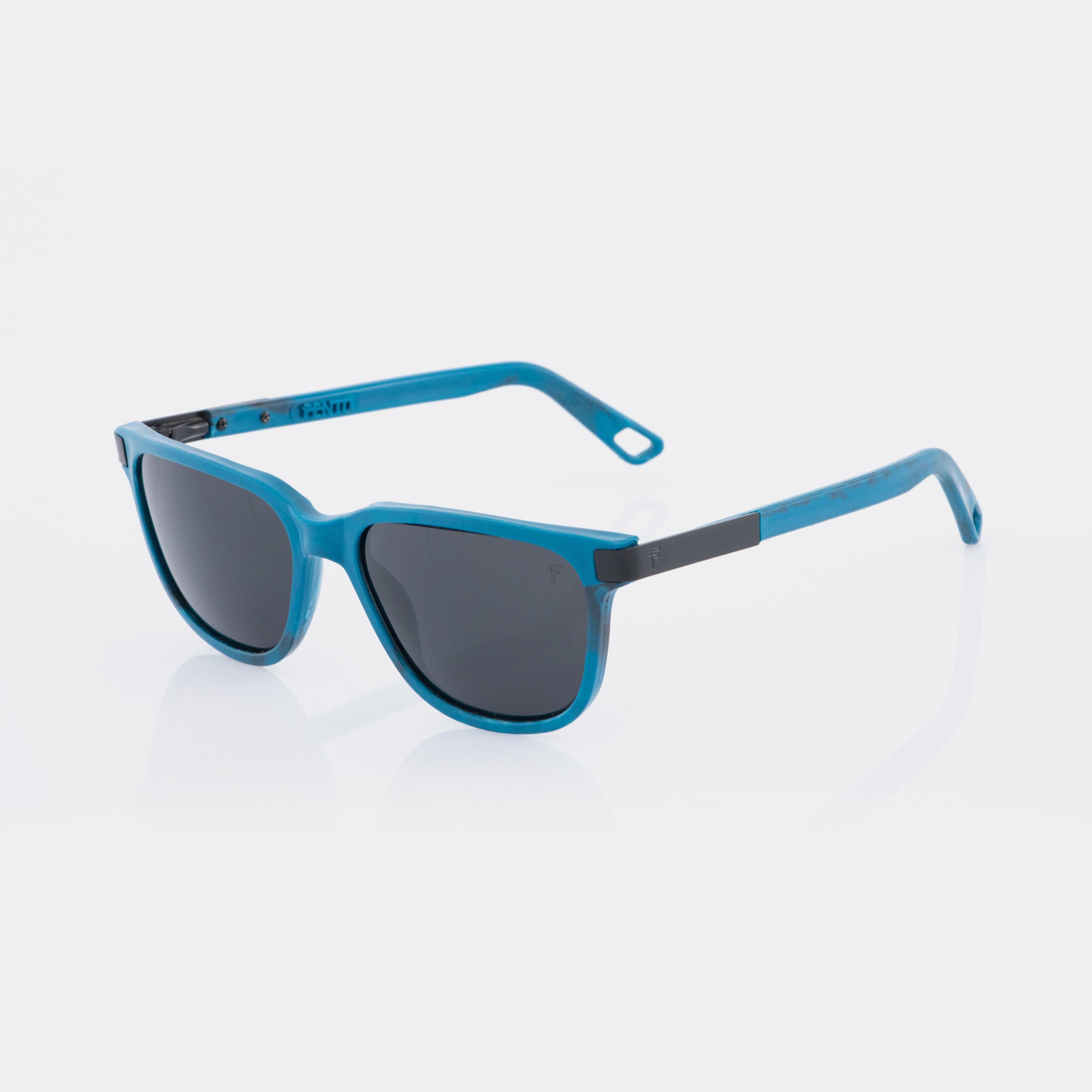 Specta Nuquí Sunglasses - Ocean