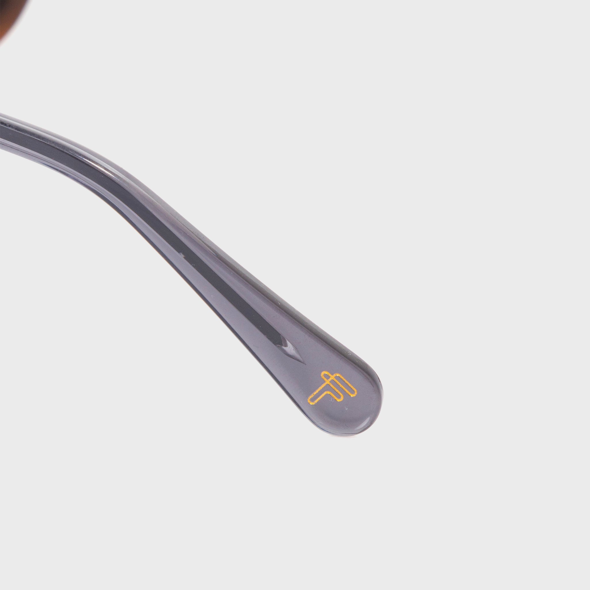 Specta Sunglasses - Teak Brown