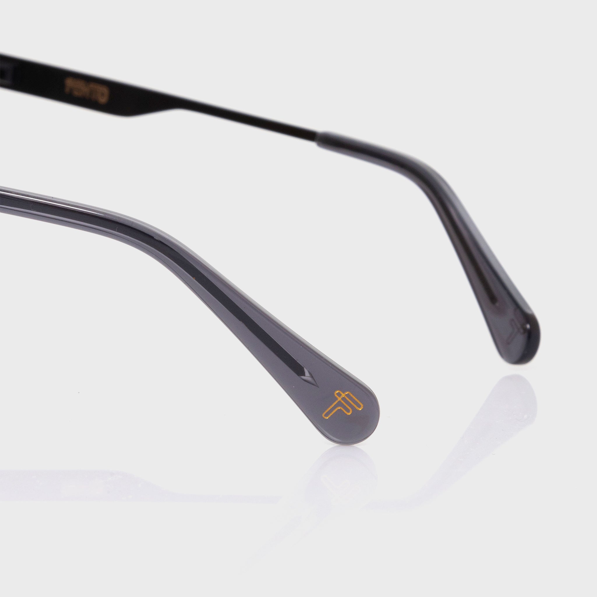 Specta Sunglasses - Teak Brown