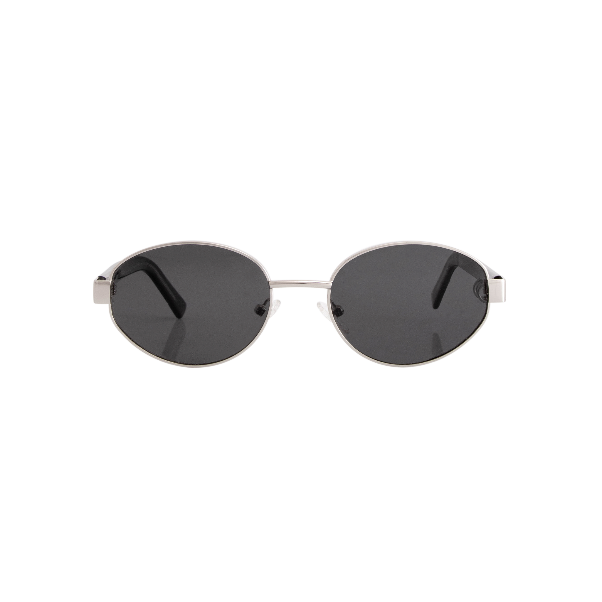Haze Black sunglasses - Fento x Bless