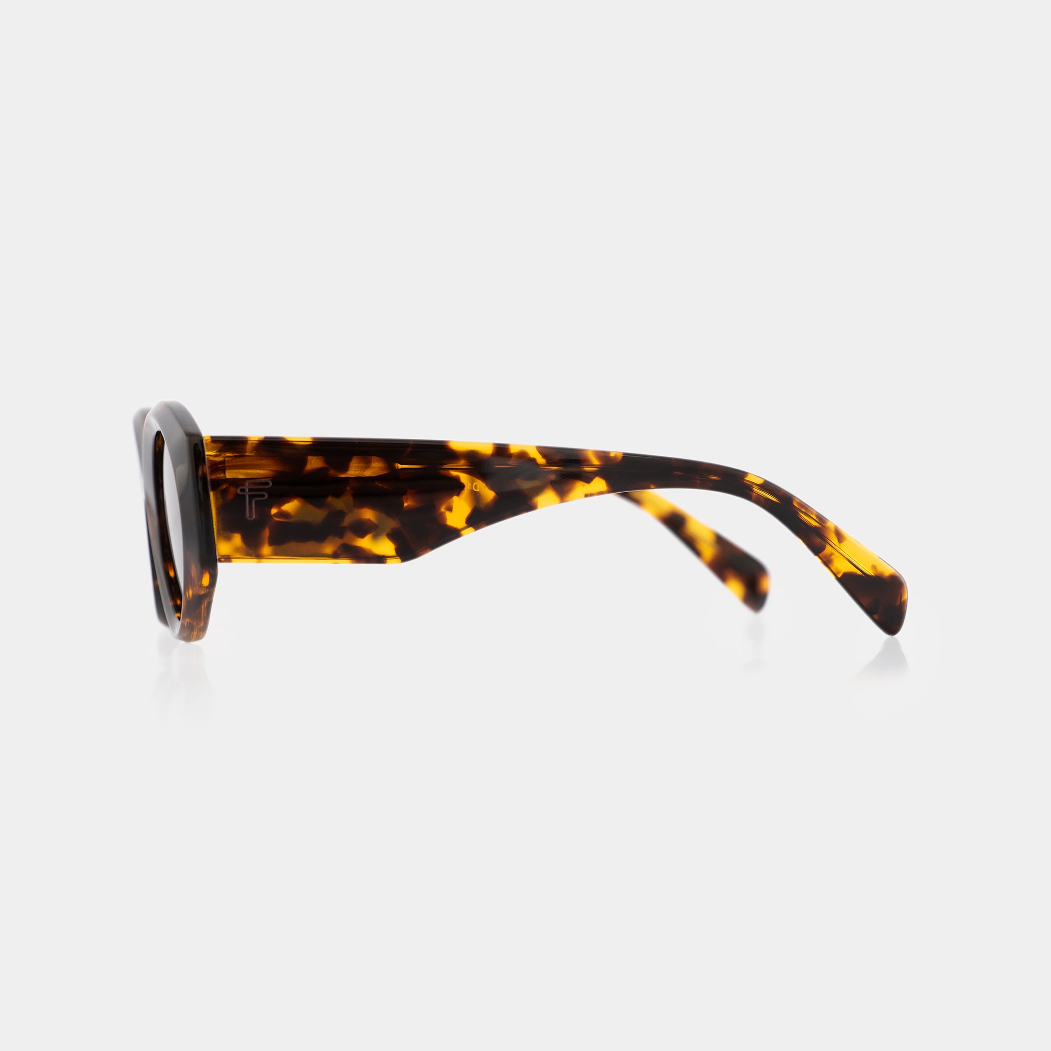 Terra Sunglasses - Amber