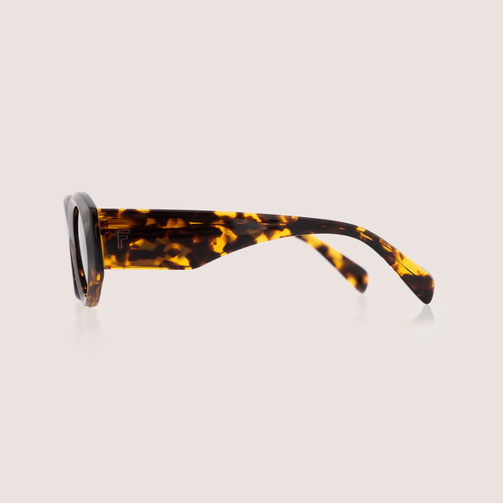 Terra Sunglasses - Amber