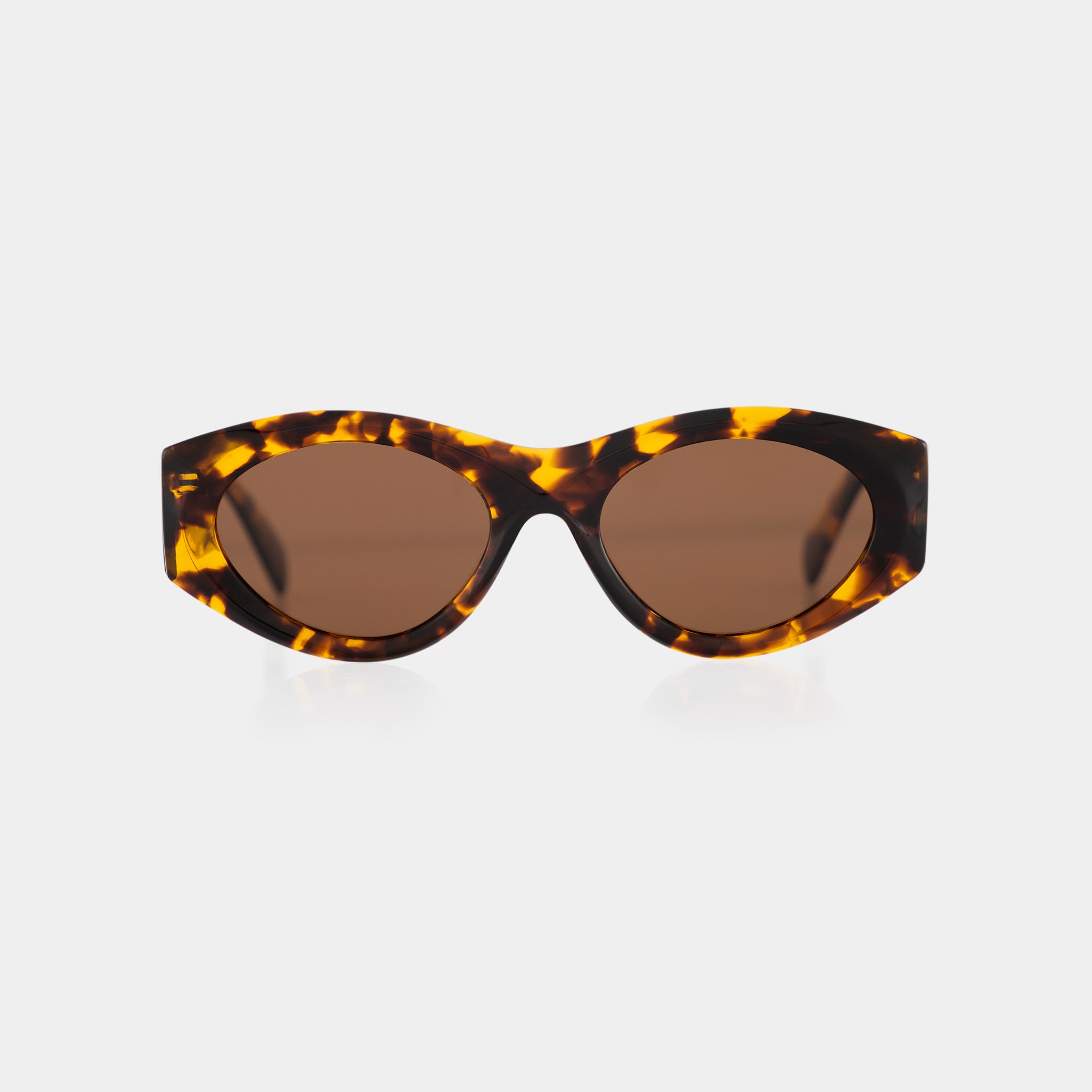 Terra Sunglasses - Amber