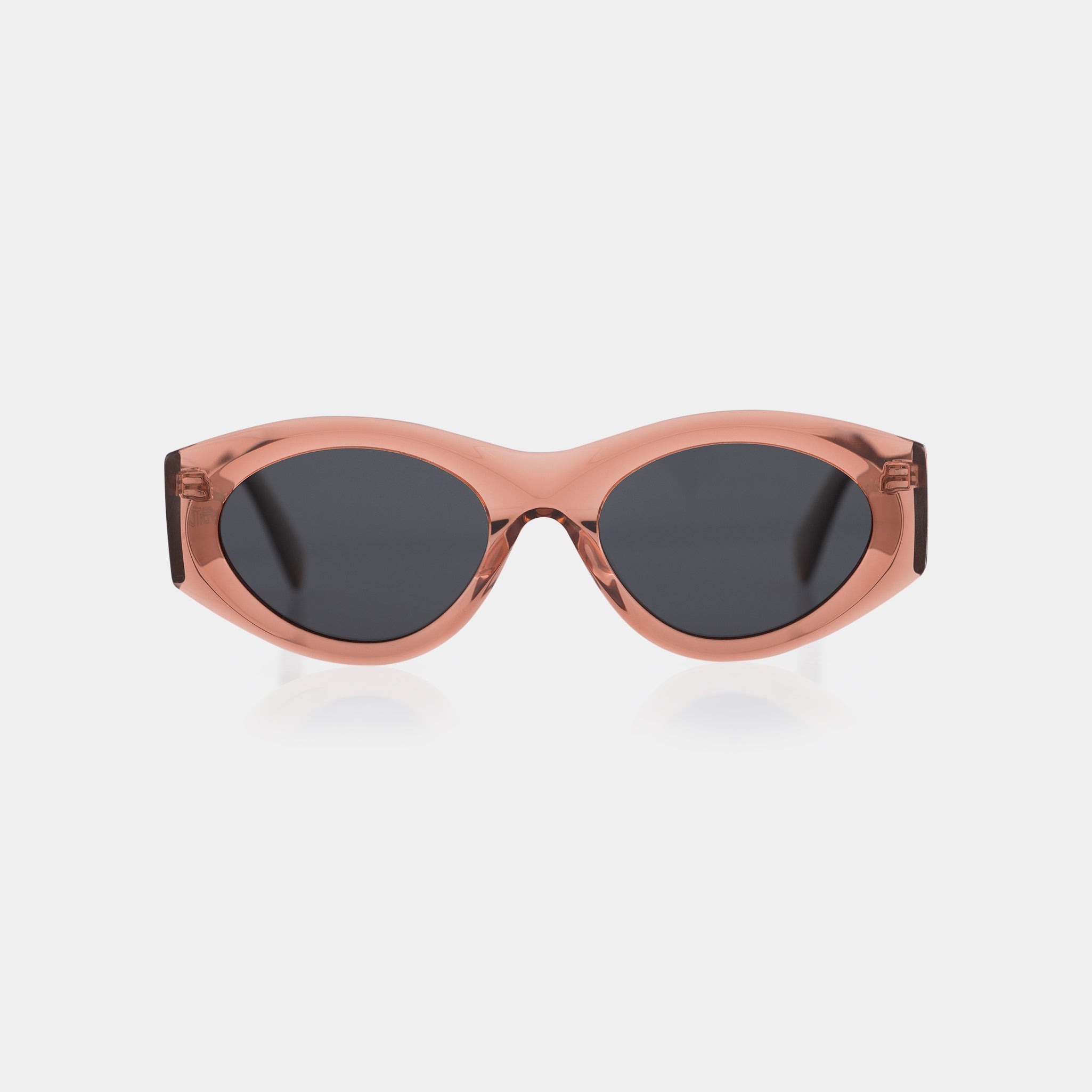 Terra Sunglasses - Champagne