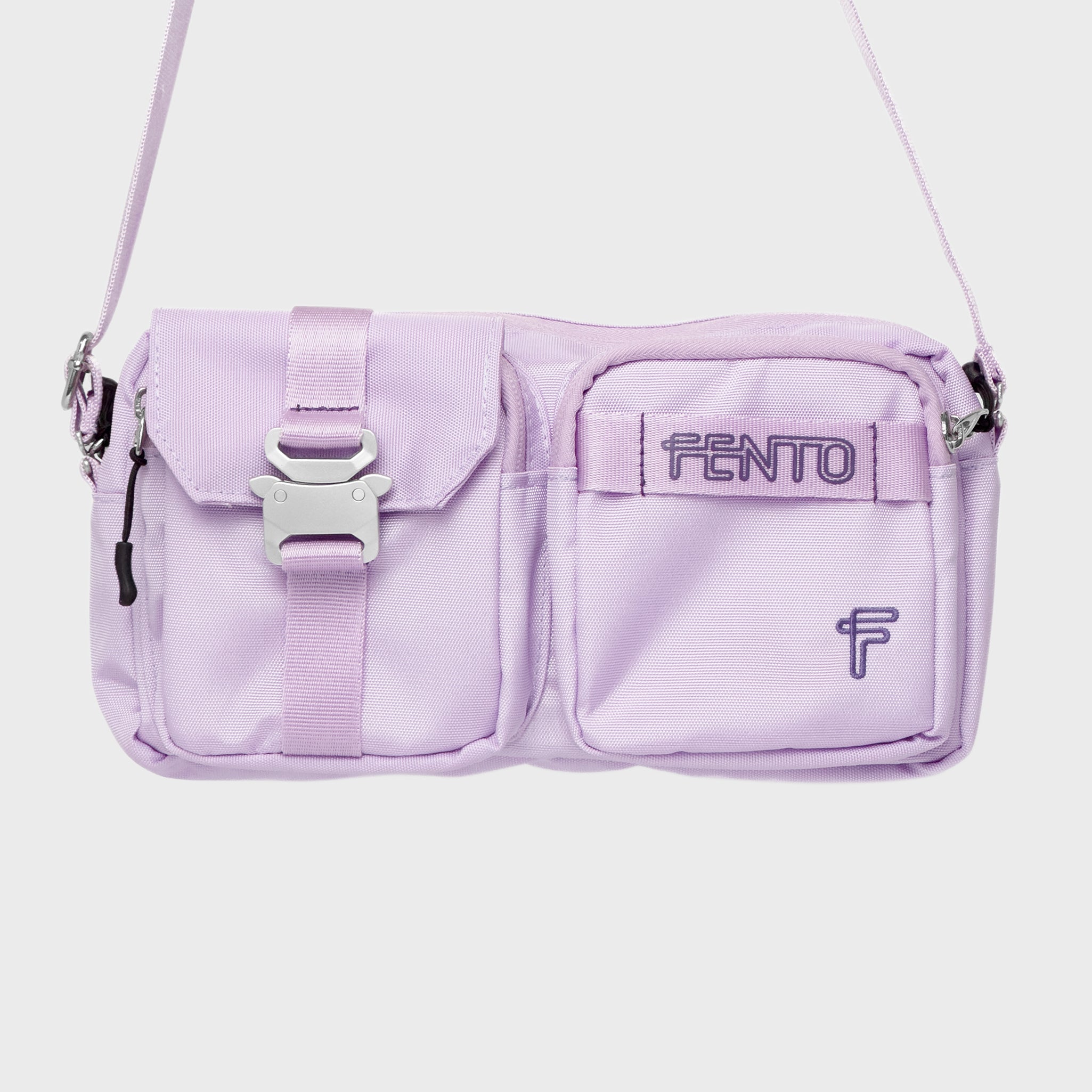 Belt Bag - Purple