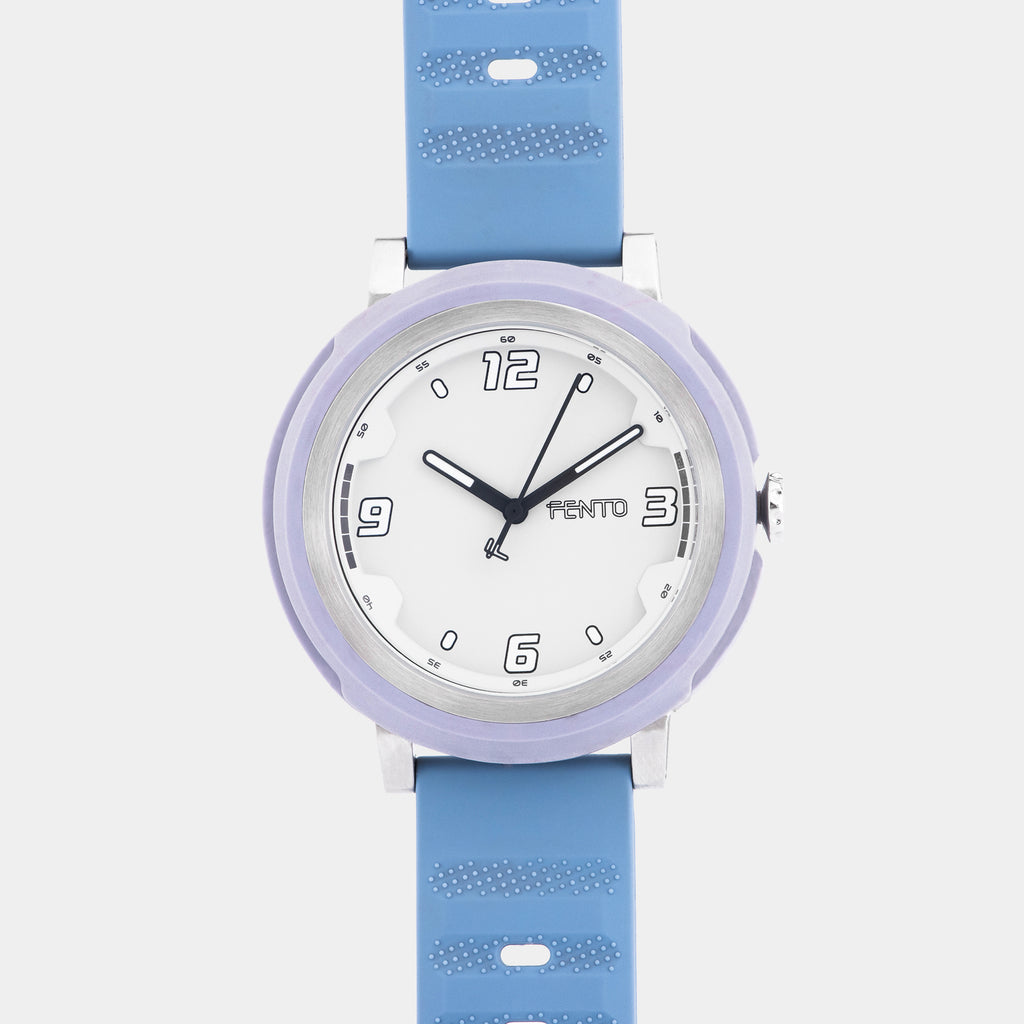 Bolt Sport Black Watch by Fento – sleek, durable, and built for an active lifestyle.
