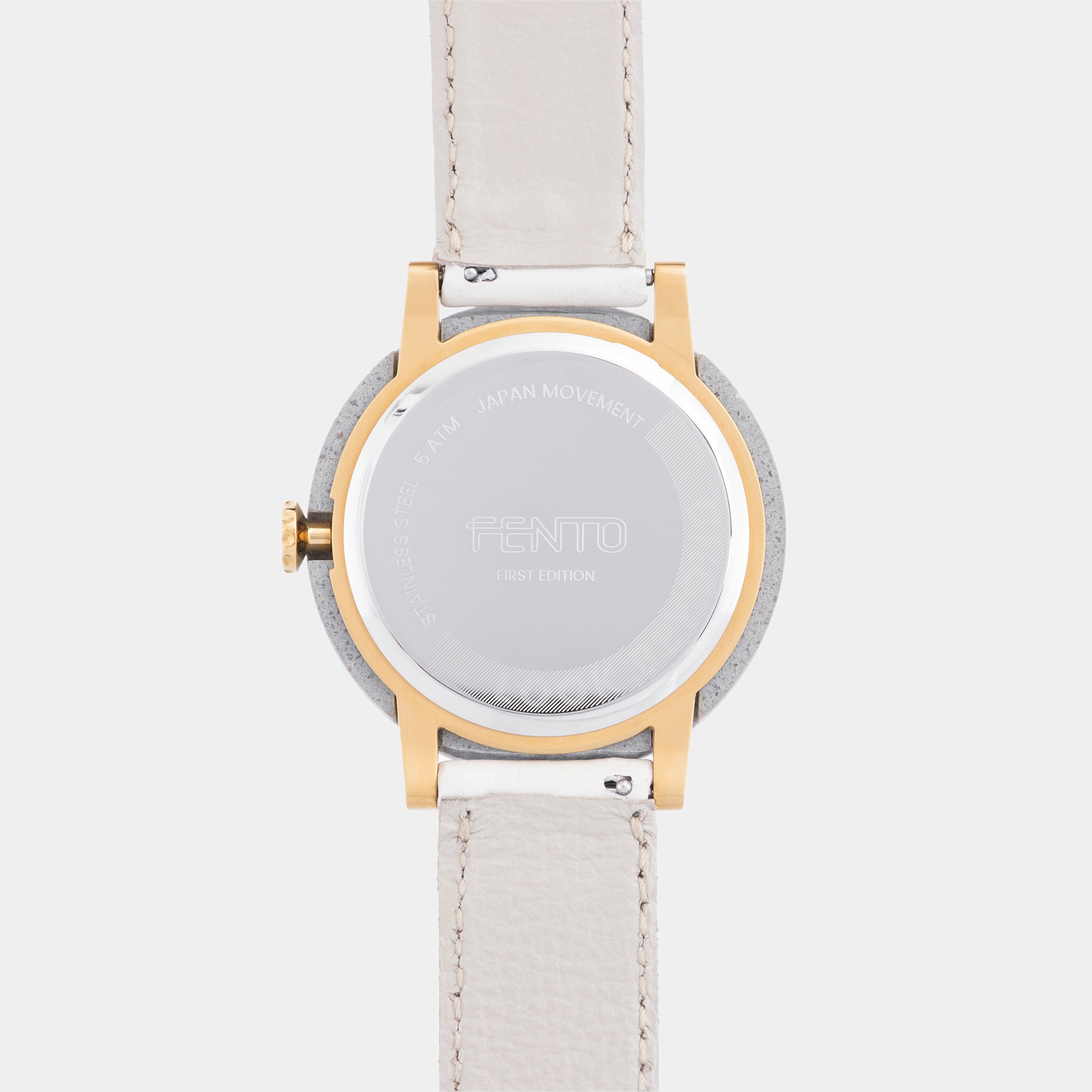 Windsor Watch - Pearl