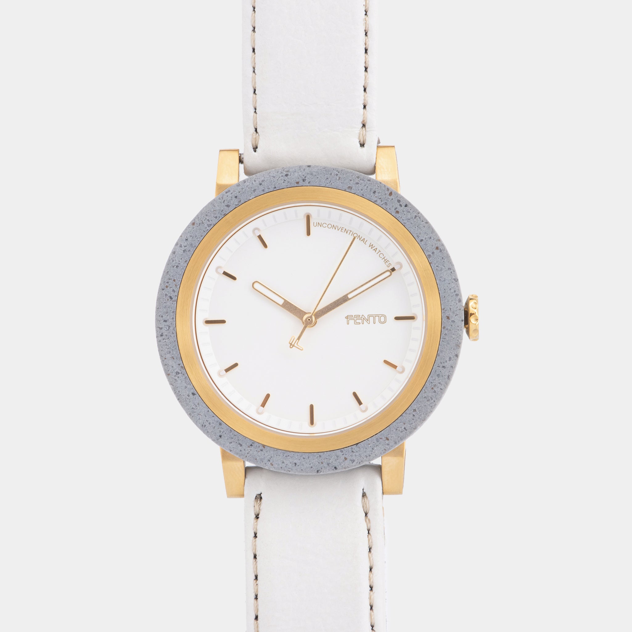 Windsor Watch - Pearl