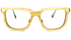 Specta Wood Eyeglasses