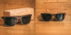 Specta Wood Sunglasses
