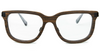 Specta Wood Eyeglasses